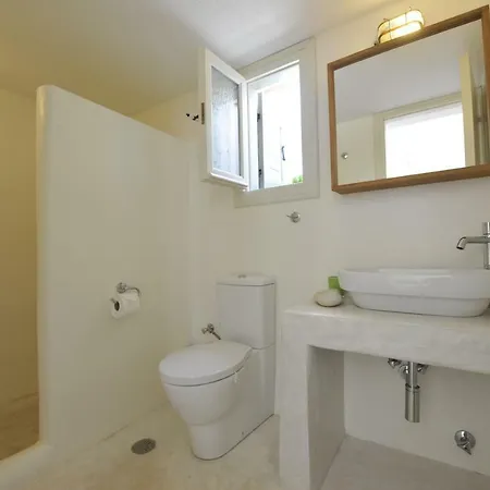 Villa Fantasea - Designer Seaview Ambelas